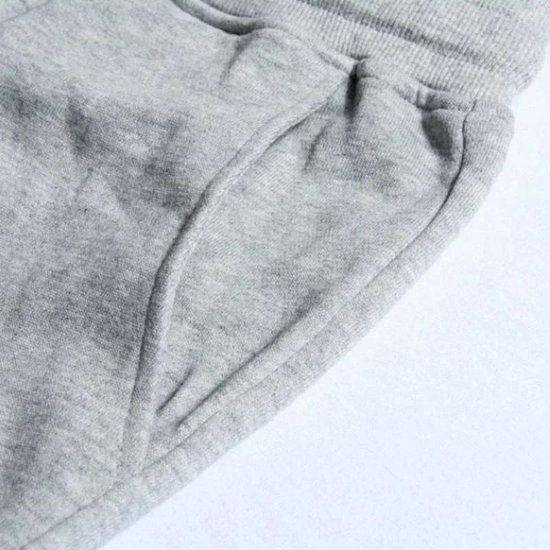 Women’s Star Print High-Waist Jogger Sweatpants – Premium Slim Fit Lounge Pants