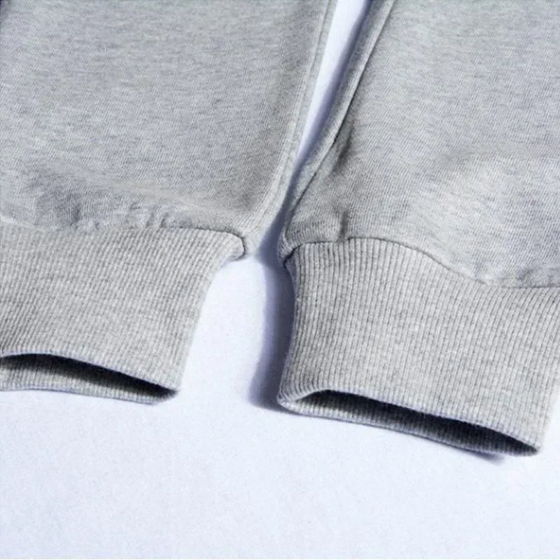 Women’s Star Print High-Waist Jogger Sweatpants – Premium Slim Fit Lounge Pants