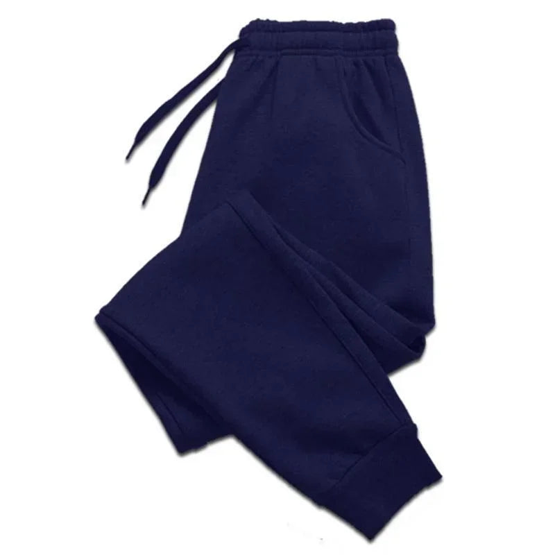 Women’s Star Print High-Waist Jogger Sweatpants – Premium Slim Fit Lounge Pants