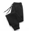 Women’s Star Print High-Waist Jogger Sweatpants – Premium Slim Fit Lounge Pants